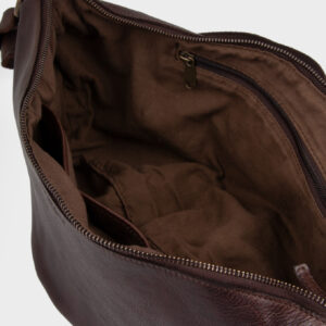 Alternative view of Florence Crossbody - Axelson & Son