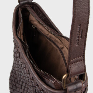 Alternative view of Camey Braided Hunter - Axelson & Son