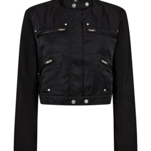 Alternative view of Chloe Jacket - Nü