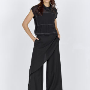 Alternative view of Celsa Top/sort - Nü