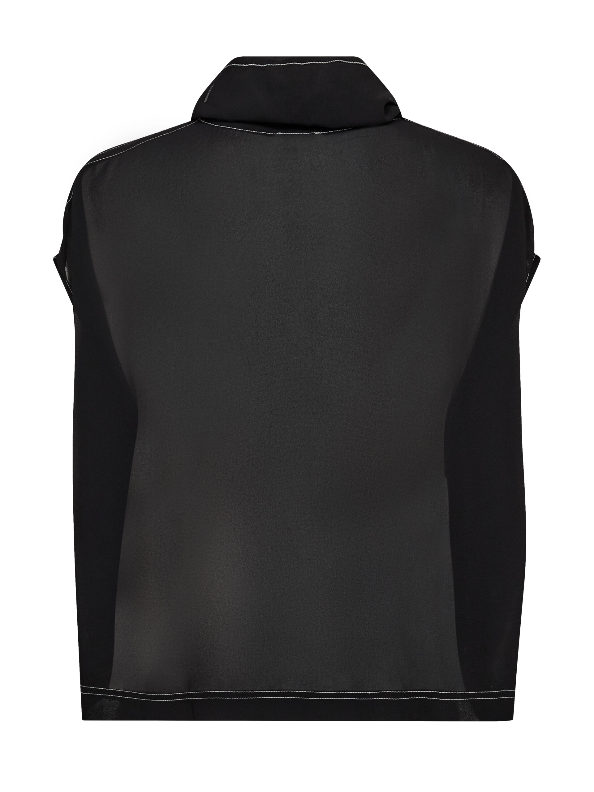 Celsa Top/sort - Nü - Image 6