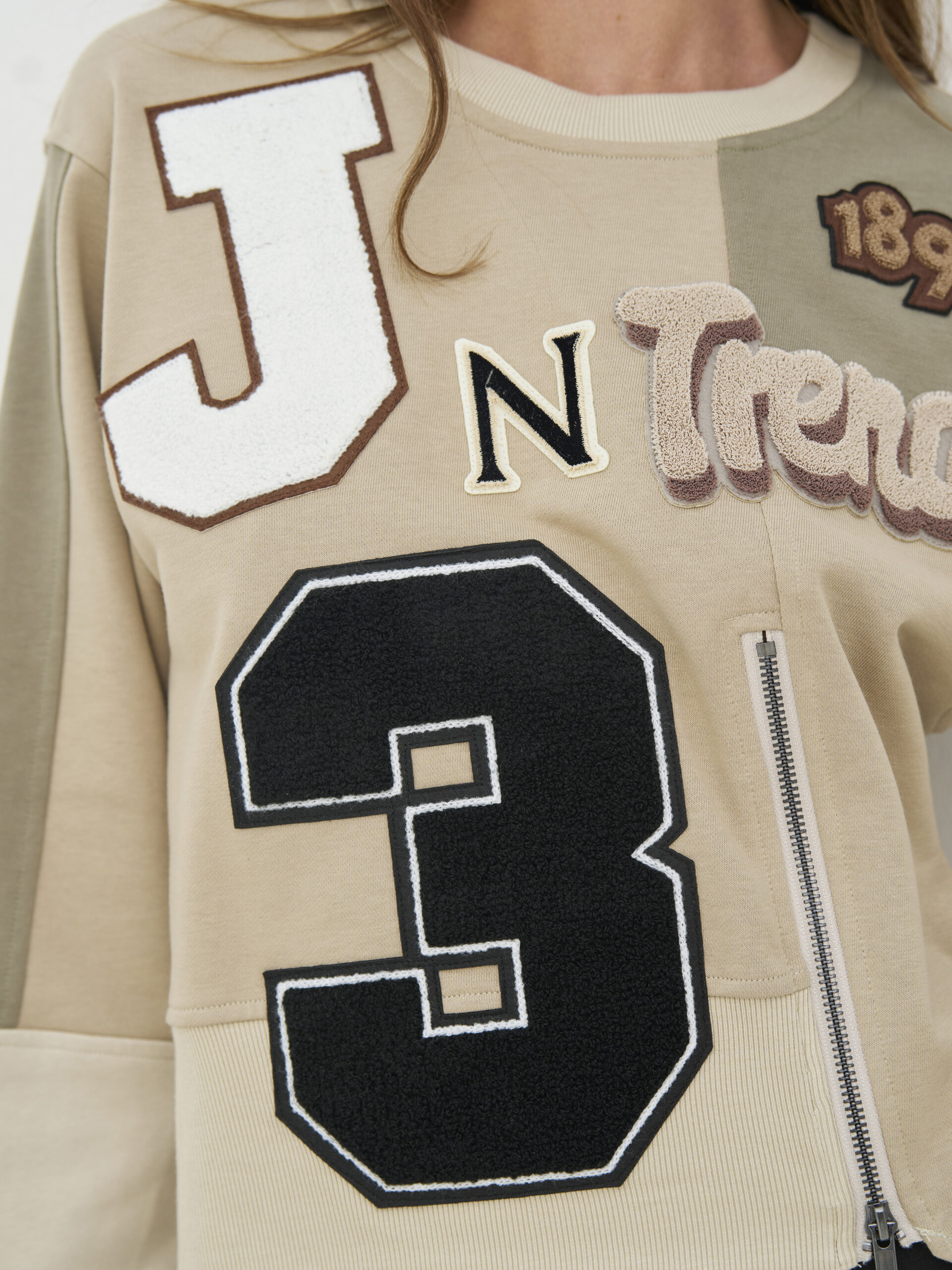 Colly Sweat - Nü - Image 3