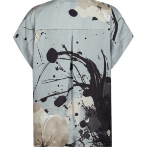 Alternative view of Cilje Blouse - Nü