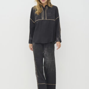 Alternative view of Creola Shirt - Nü