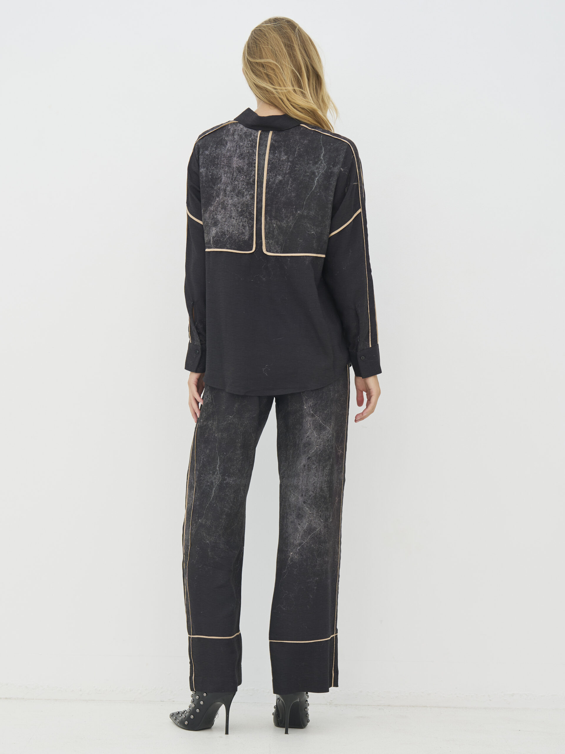 Creola Shirt - Nü - Image 7