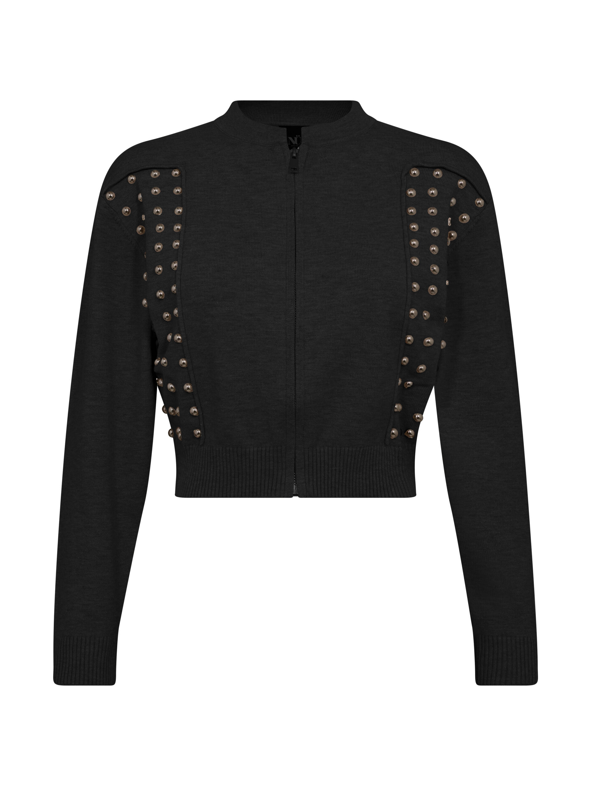 Charlie Cardigan knit - Nü