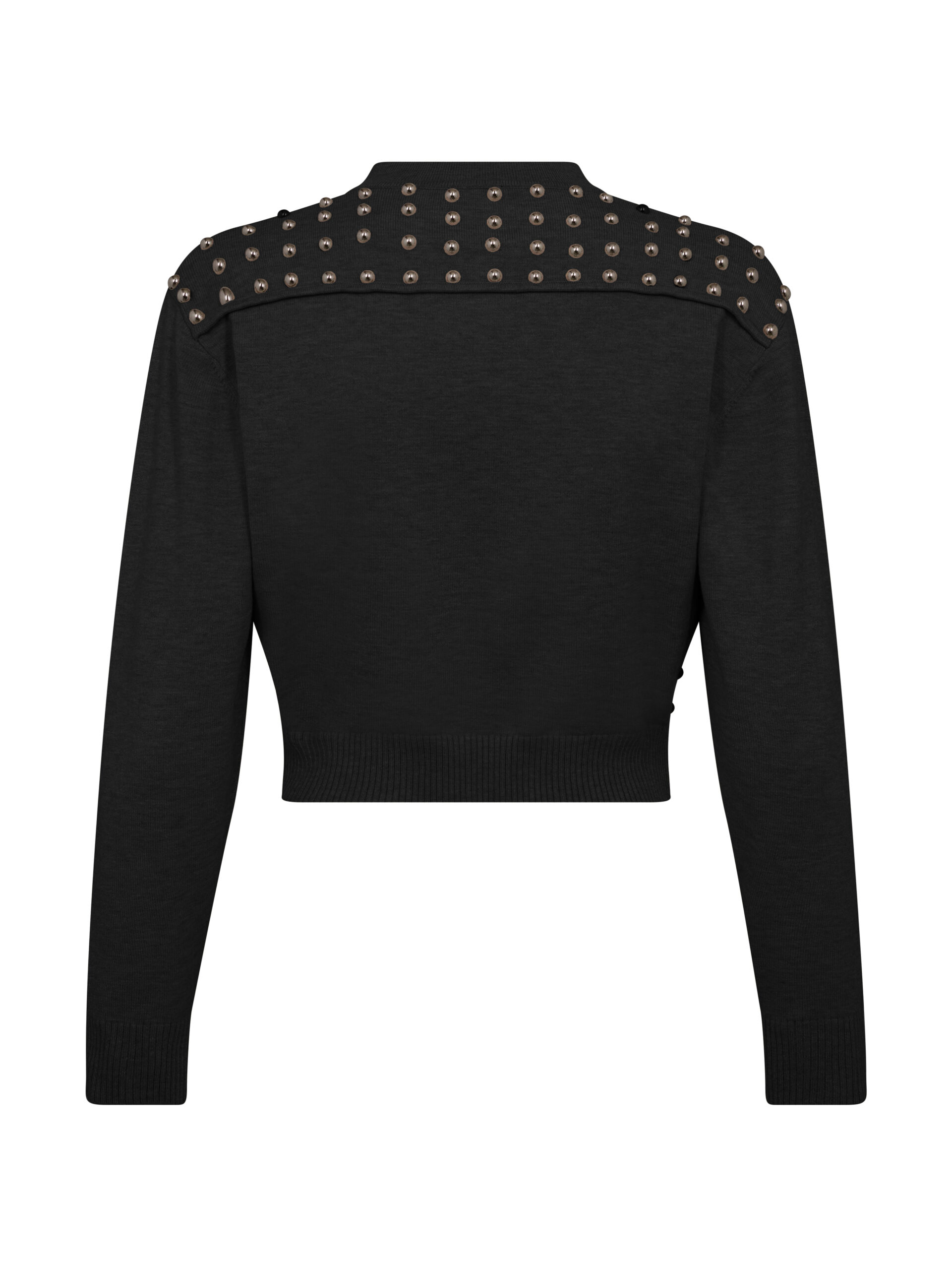 Charlie Cardigan knit - Nü - Image 2