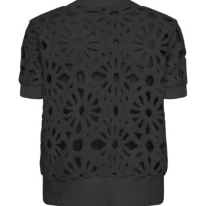 Alternative view of Celeste Jacket knit/sort - Nü