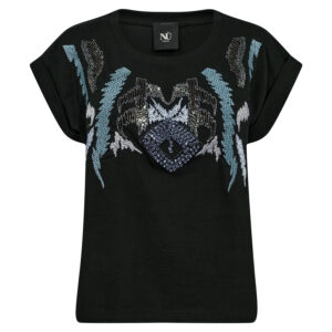 Alternative view of Clarissa Tee - Nü