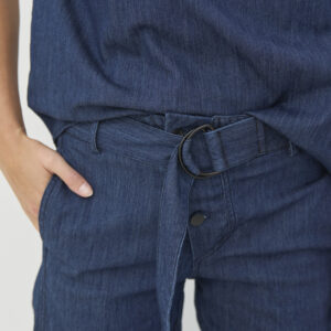 Alternative view of Cecil Trousers - Nü