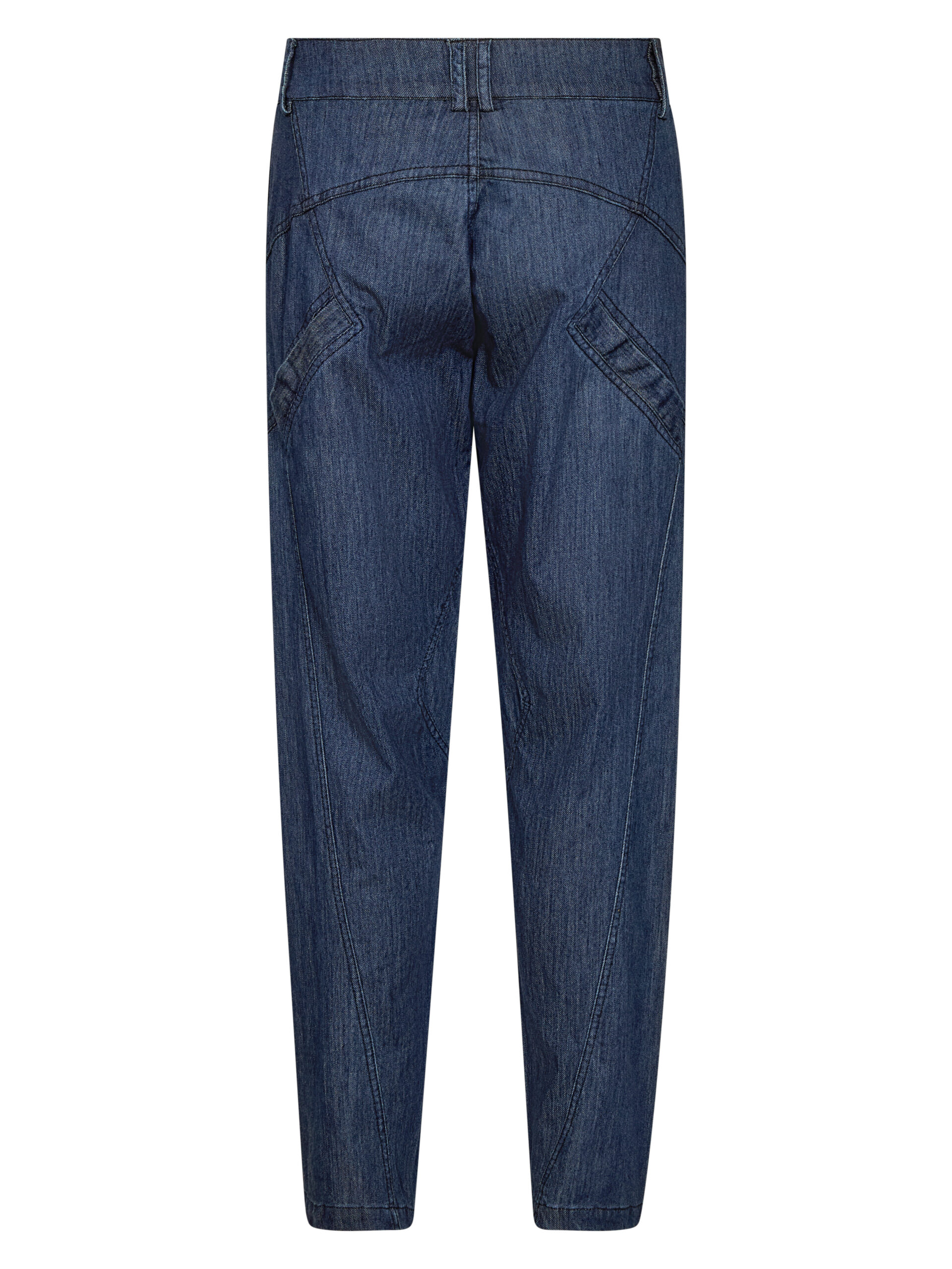 Cecil Trousers - Nü - Image 4