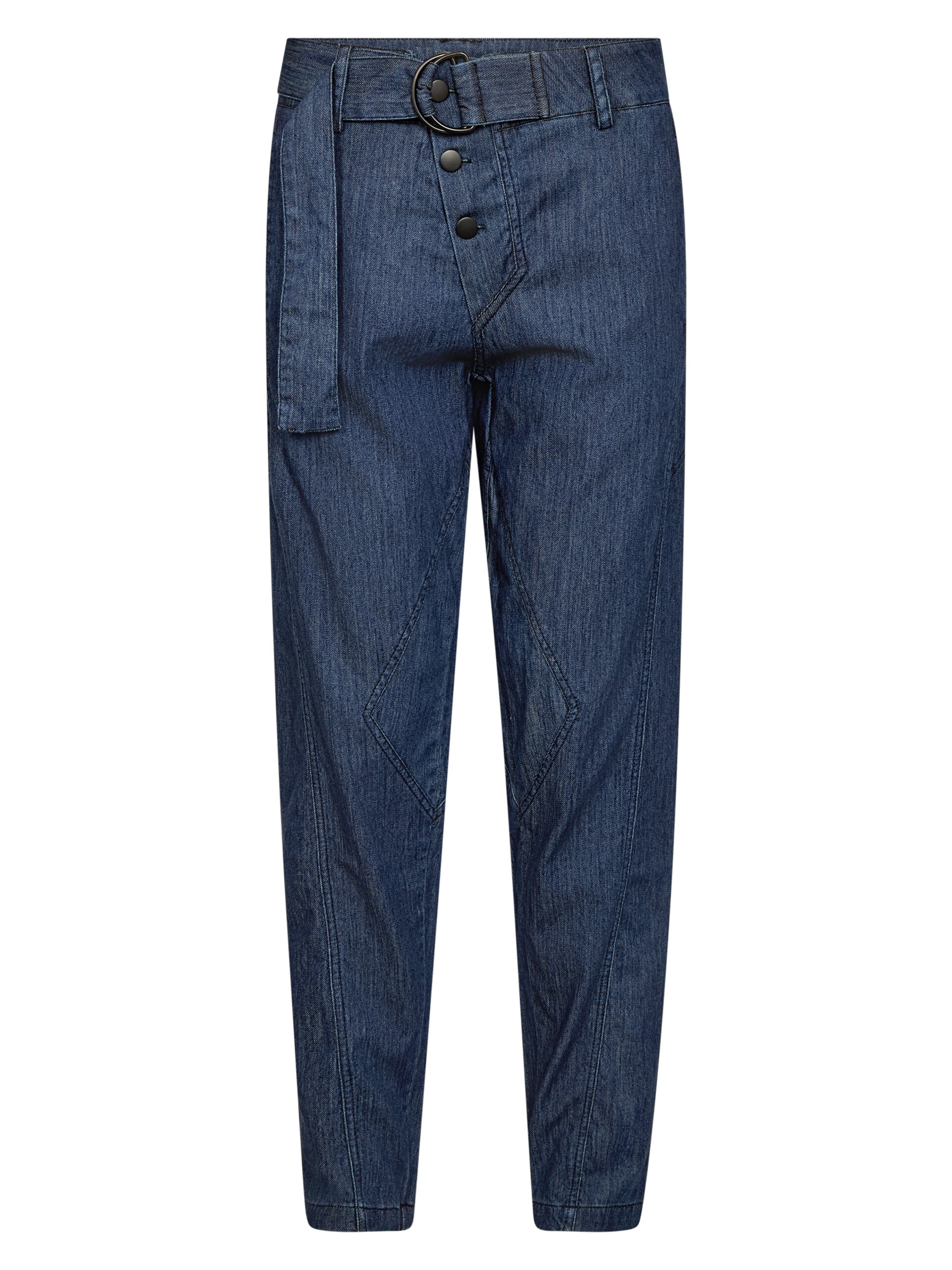 Cecil Trousers - Nü - Image 3