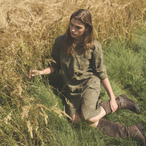 Alternative view of Noella HBS Dress - Humble