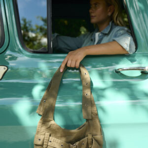 Alternative view of Noella HBS Bag - Humble