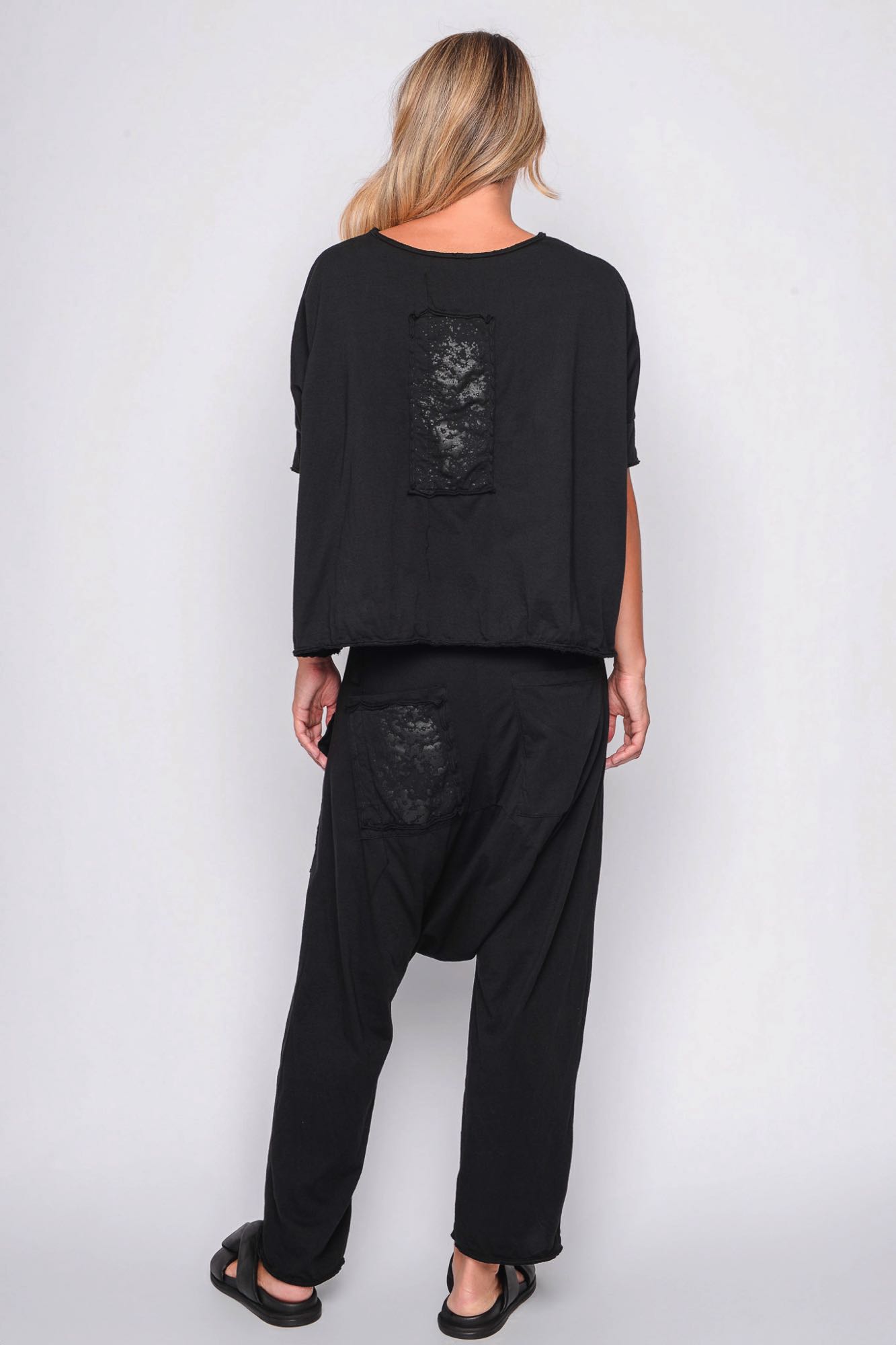 Shirt you bring out the best in me - Black by K&M - Image 8