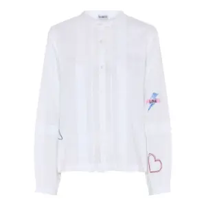 Alternative view of NalinaHBS Shirt - Humble