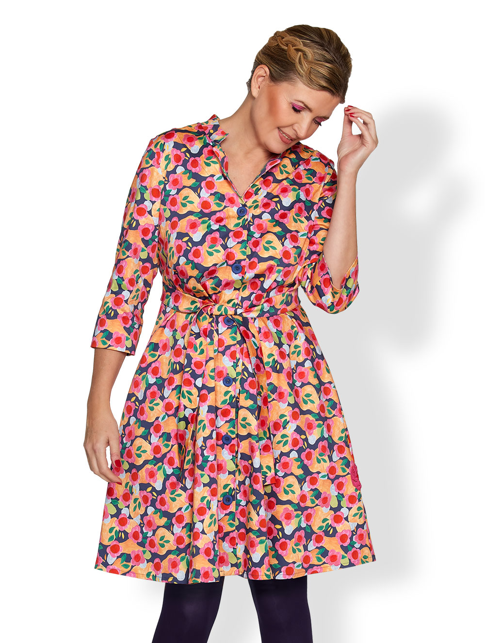 What a Joy duKathe - duMilde