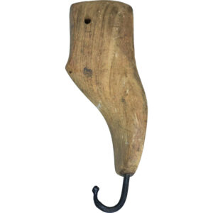 Alternative view of Sko knage