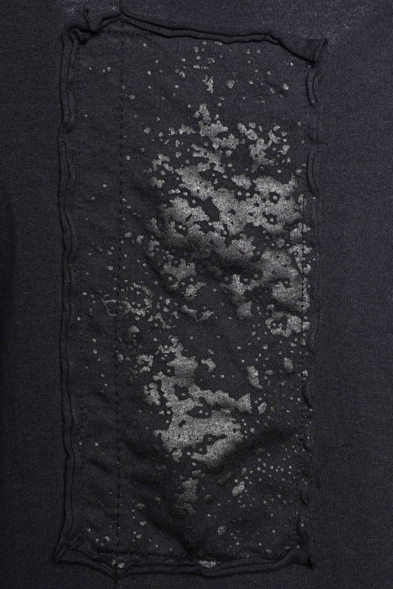 Shirt you bring out the best in me - Black by K&M - Image 4