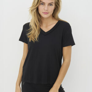 Alternative view of Cayla Ruth Tee - Nü