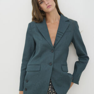 Alternative view of Camila Blazer - Nü