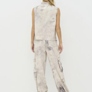 Alternative view of Claire Top - Nü