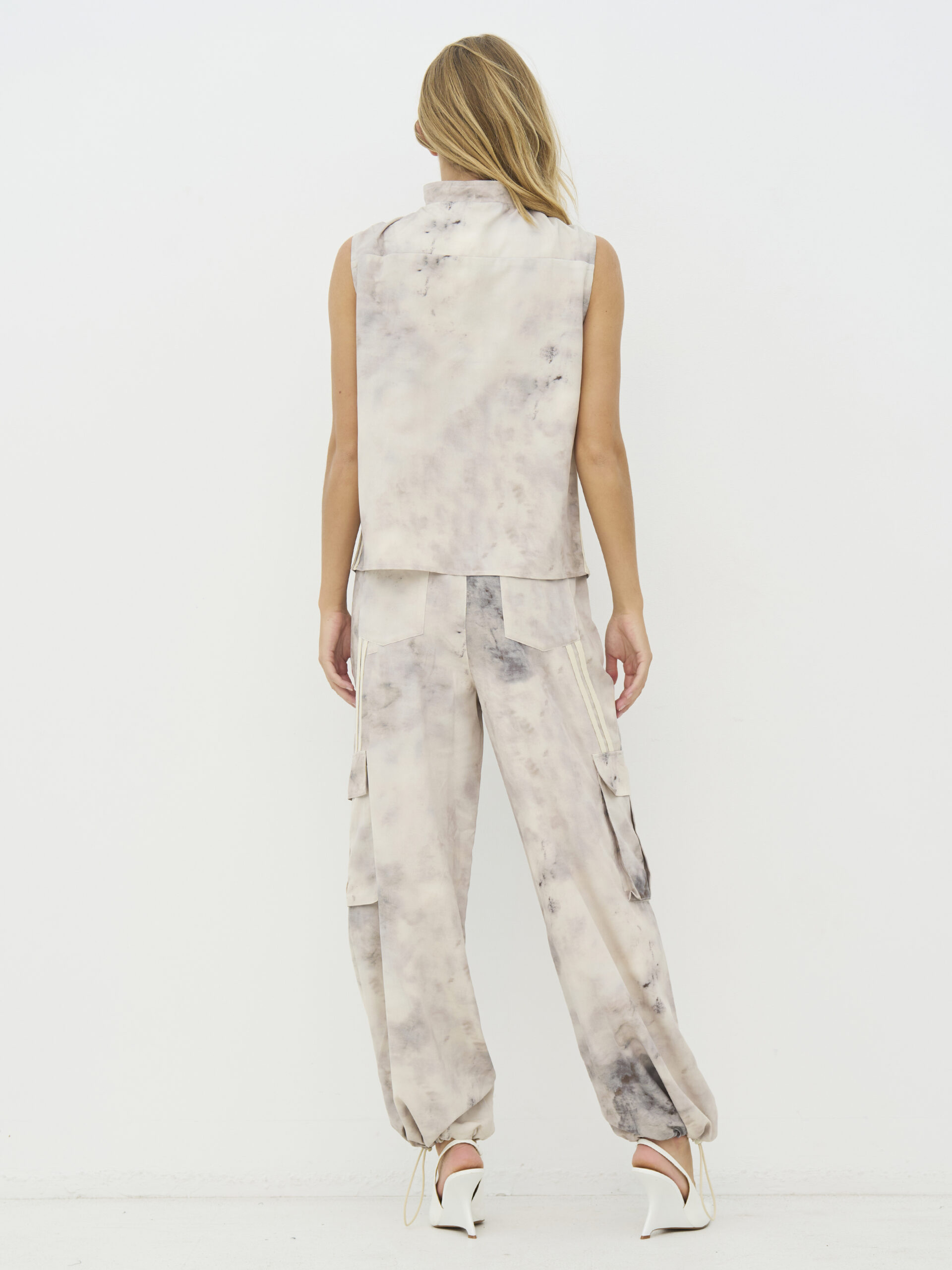 Claire Top - Nü - Image 2