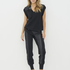 Alternative view of Celine Trousers - Nü