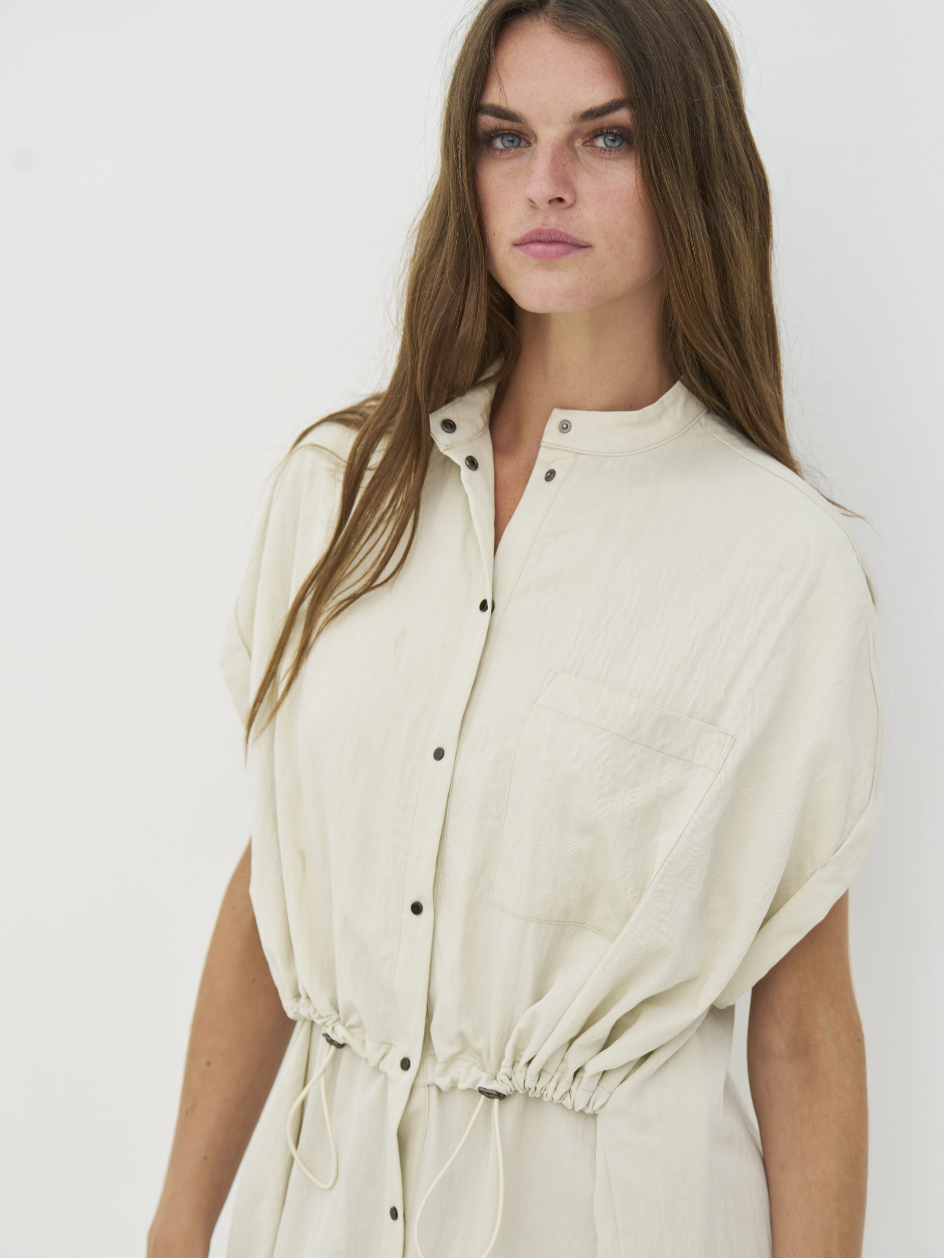 Cansu Dress - Nü - Image 3