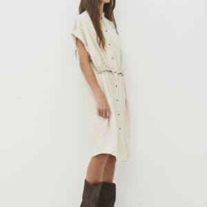 Alternative view of Cansu Dress - Nü