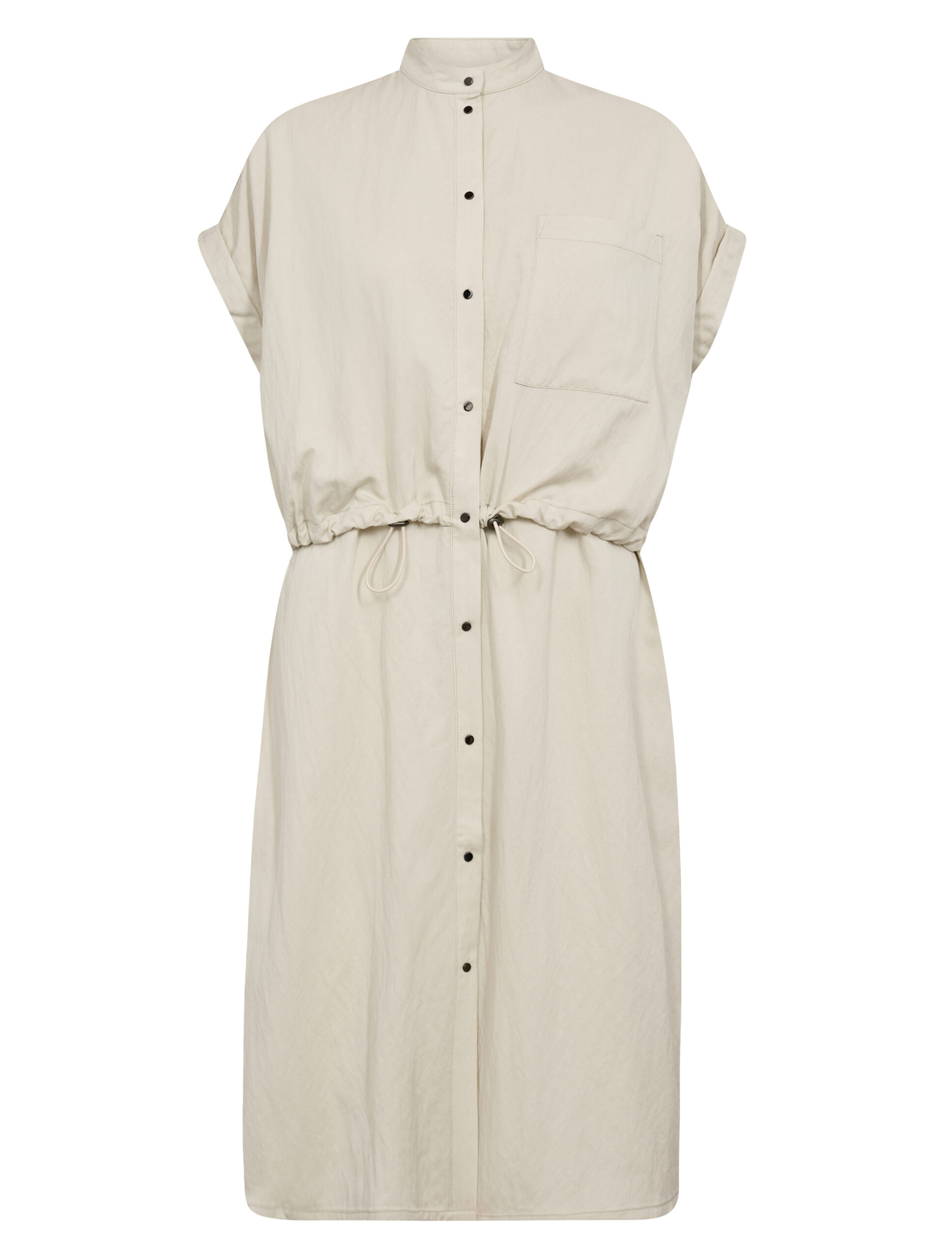 Cansu Dress - Nü - Image 5