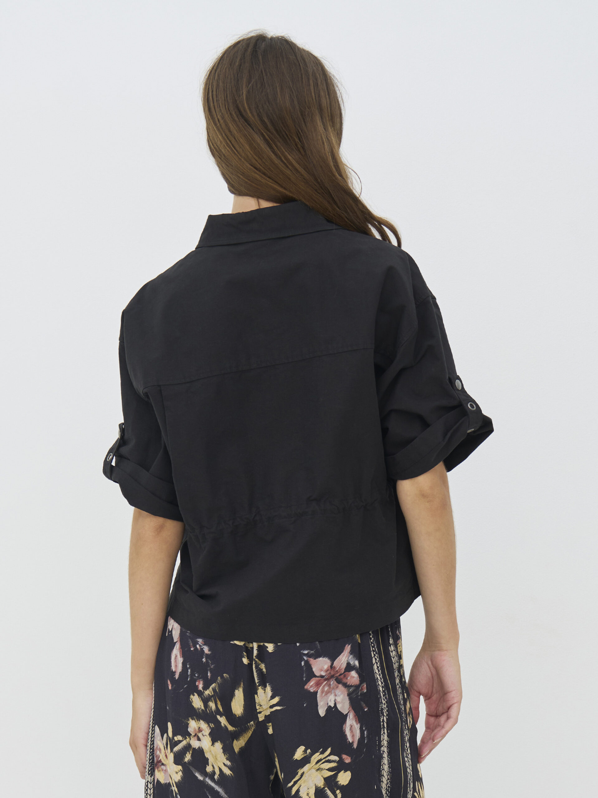 Cassidy Shirt - Nü - Image 6