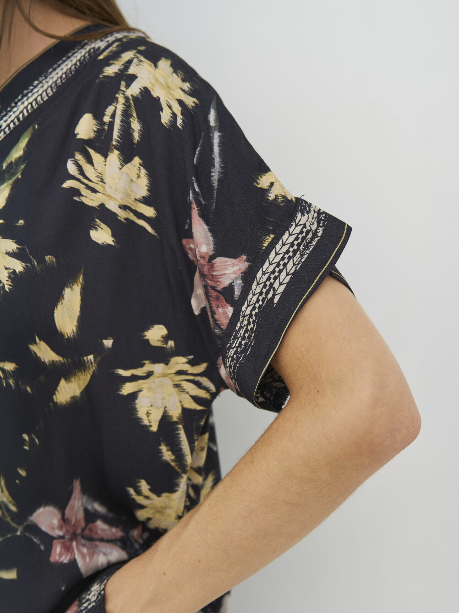 Cara Blouse - Nü - Image 5