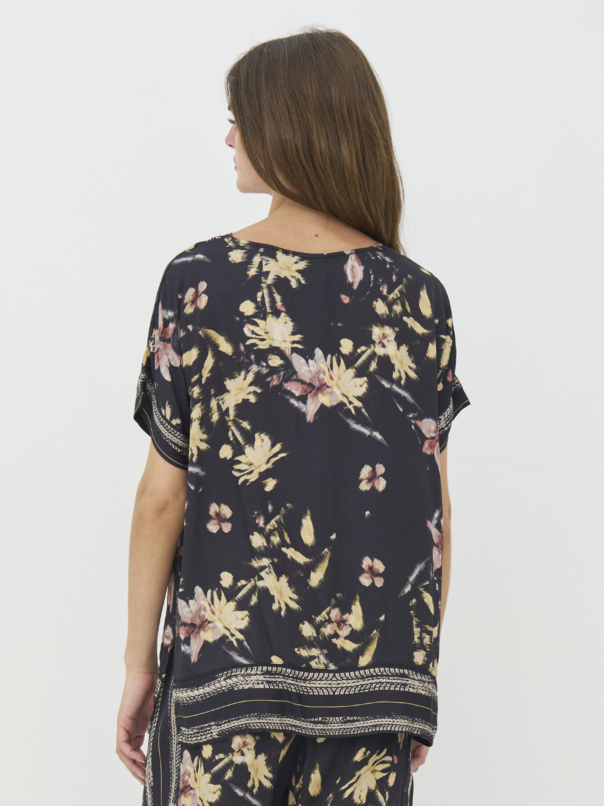 Cara Blouse - Nü - Image 6