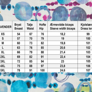 Alternative view of Blop Blop etLavender - duMilde Etc.