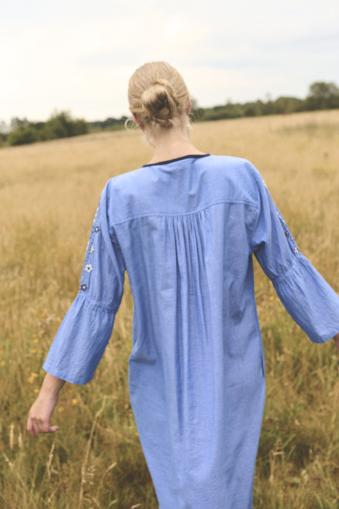 Jasmiaag Dress - Agenda - Image 3