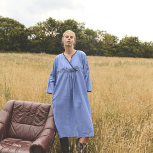 Alternative view of Jasmiaag Dress - Agenda