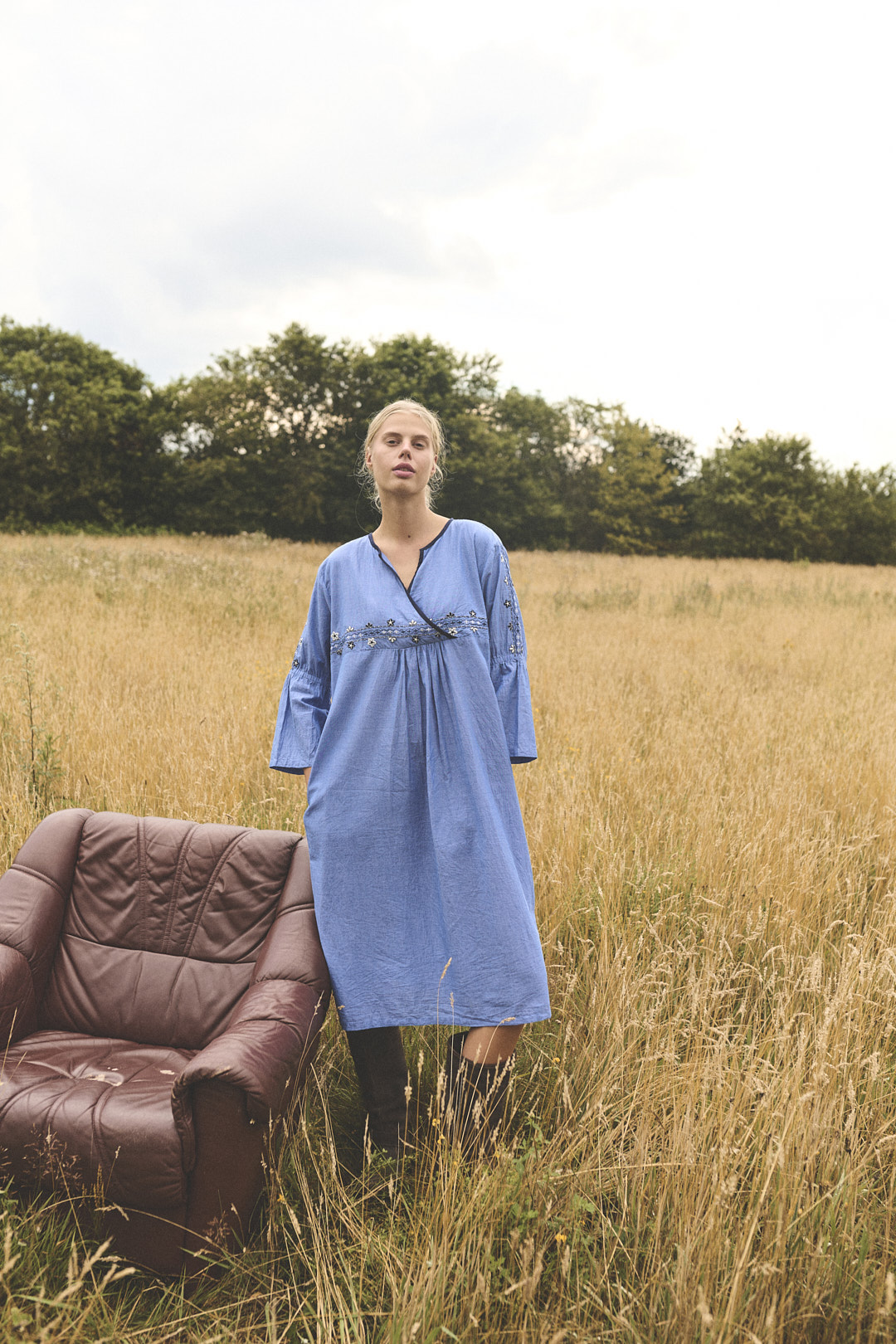 Jasmiaag Dress - Agenda - Image 2