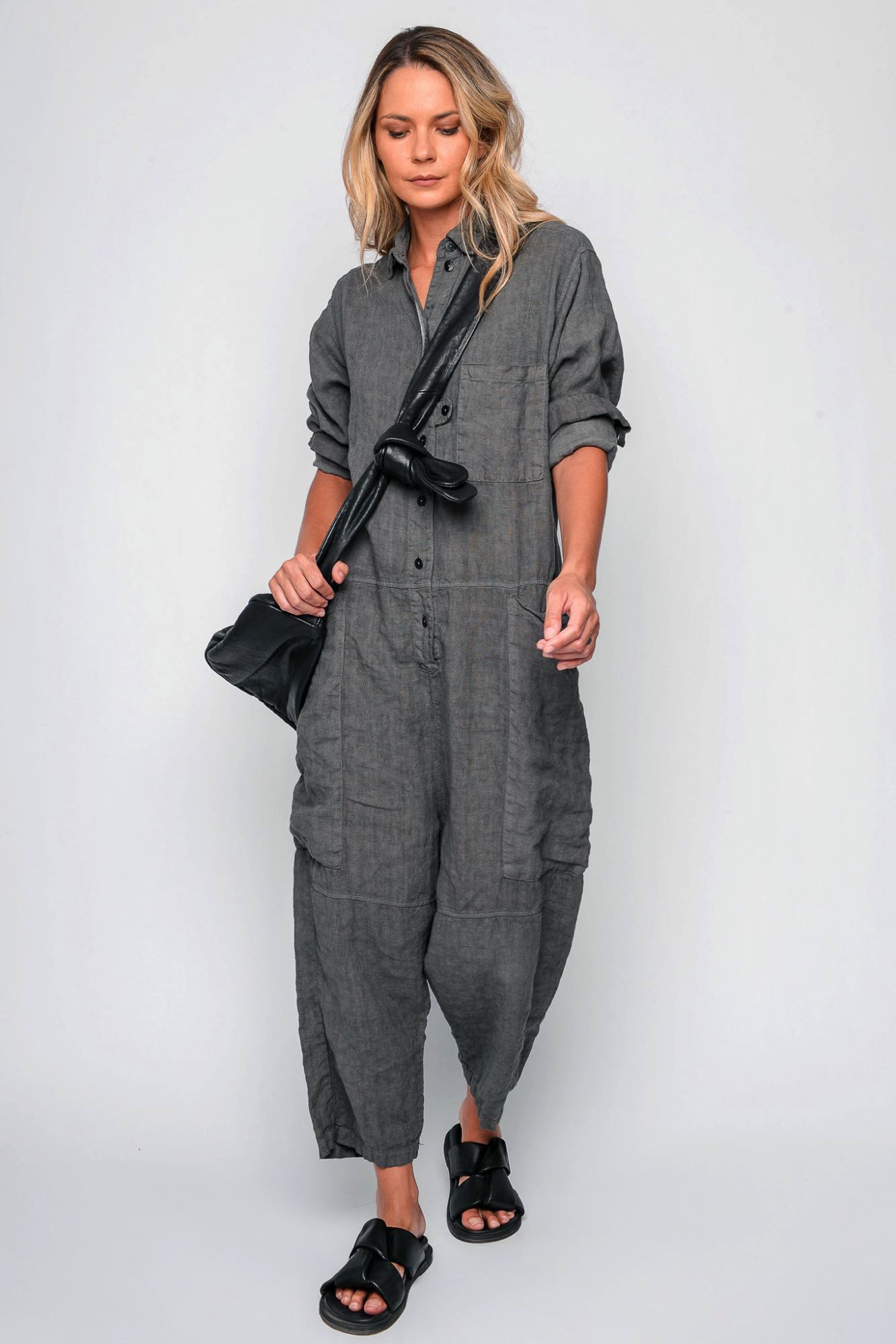 Cover all this song reminds me of you - Black by K&M - Image 4