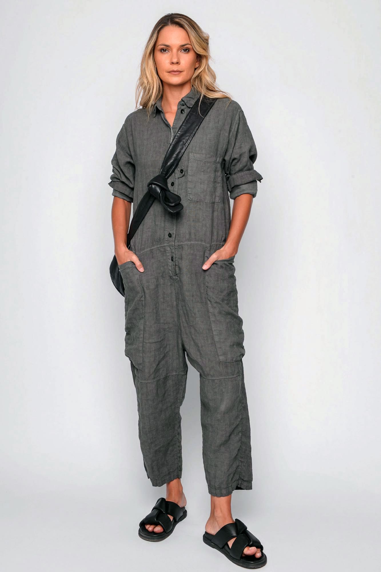 Cover all this song reminds me of you - Black by K&M - Image 3