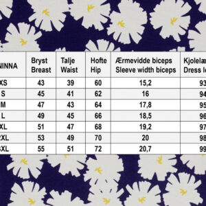 Alternative view of Daisies are my Favorite duNinna - duMilde