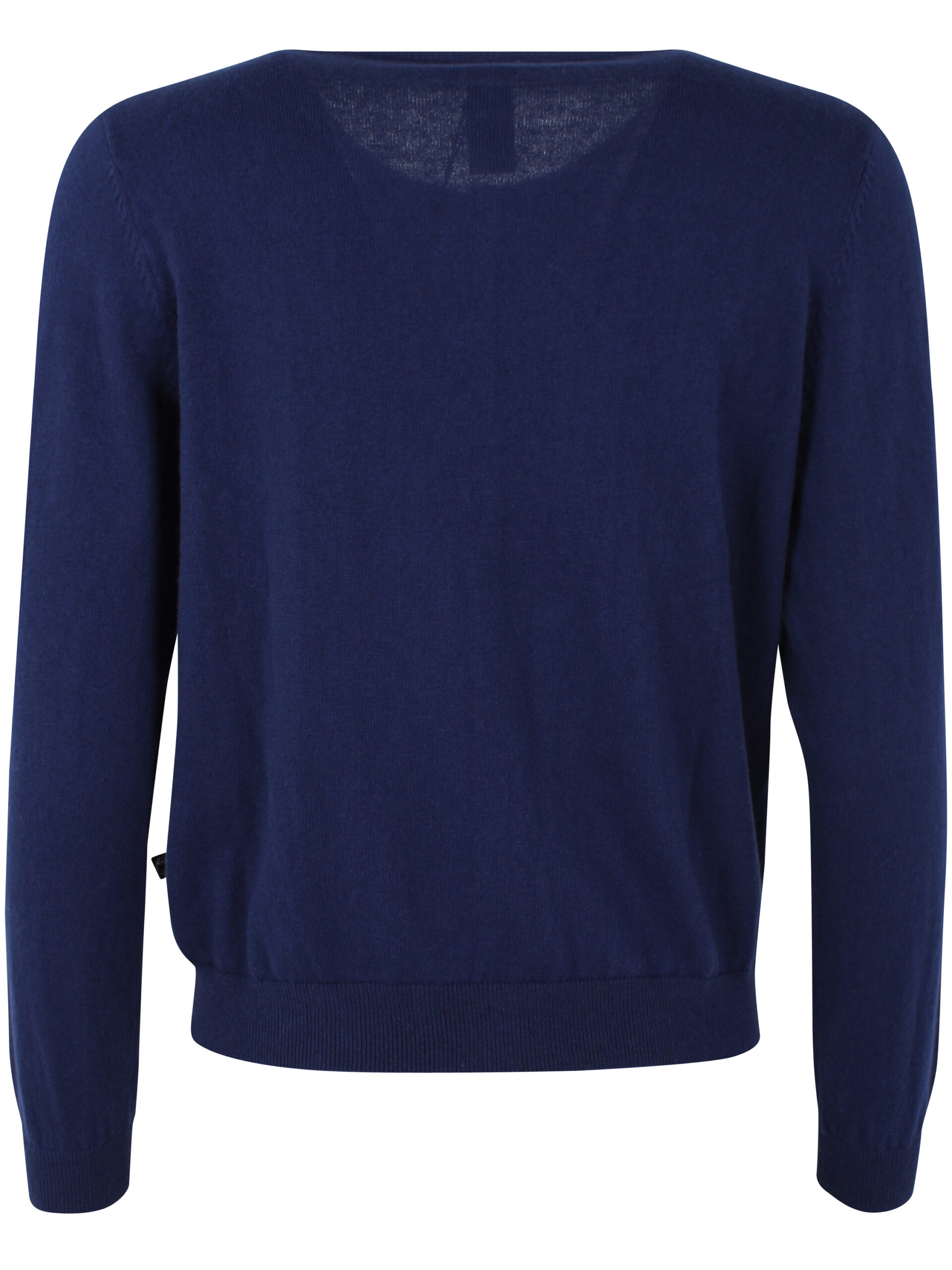 Danelife Bomuld/Uld mix Cardigan - Danefæ - Image 3