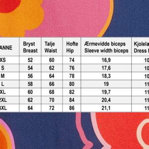 Alternative view of Flow Flow Flowers duAnne - duMilde