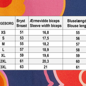 Alternative view of Flow Flow Flowers duIngeborg - duMilde