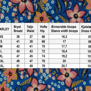 Alternative view of Happy duMarley - duMilde