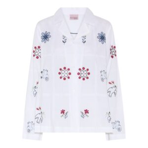 Alternative view of Jaliaag Shirt - Agenda