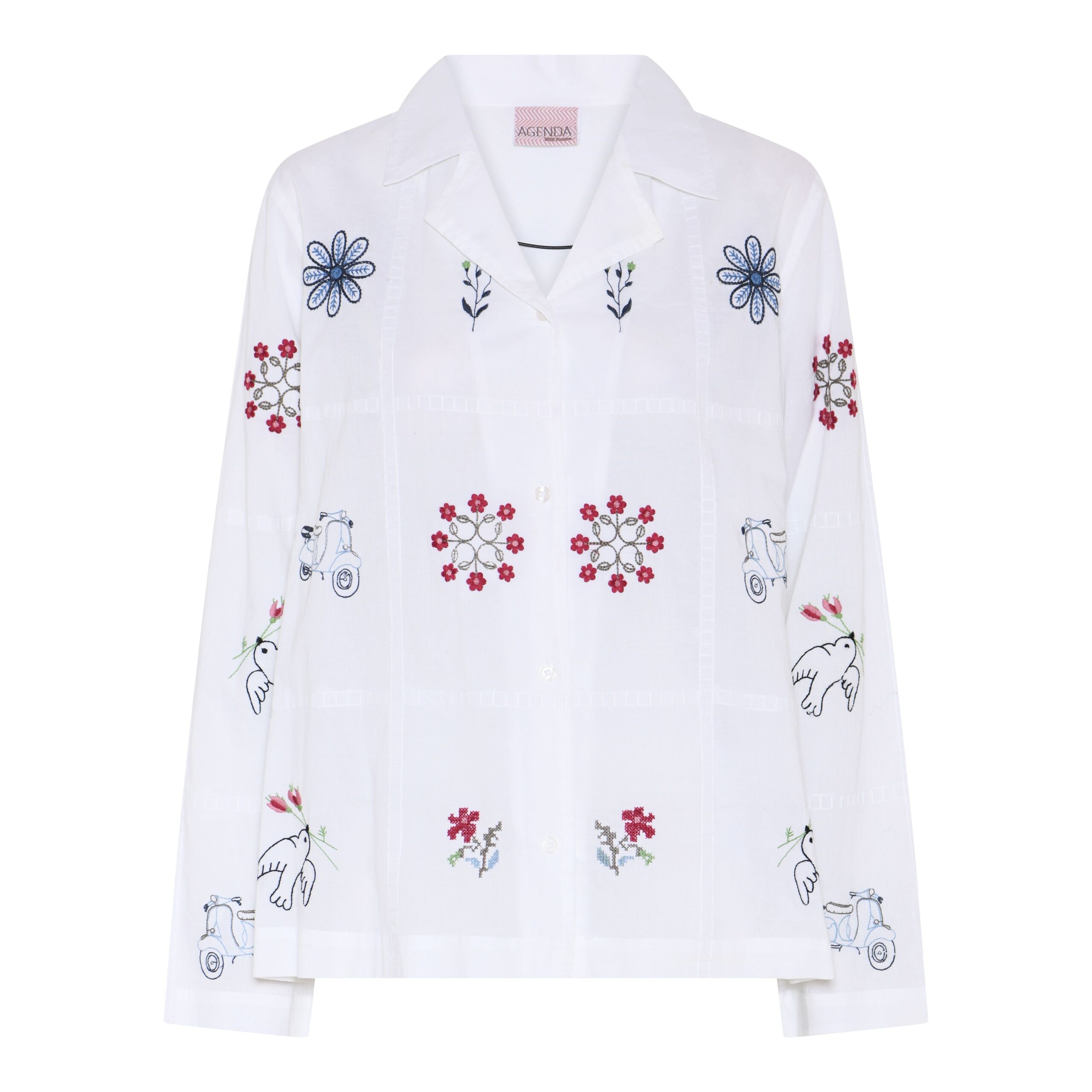 Jaliaag Shirt - Agenda - Image 2