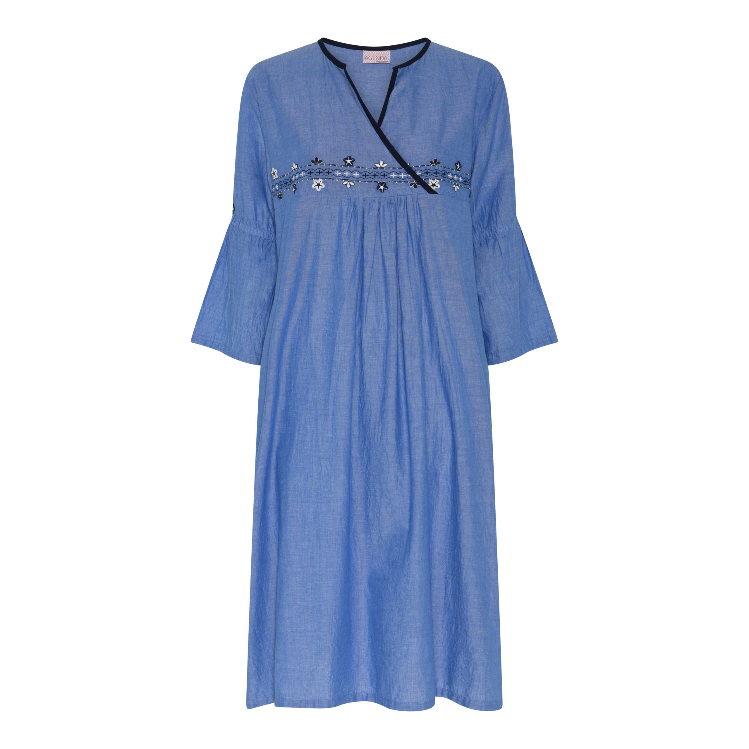 Jasmiaag Dress - Agenda