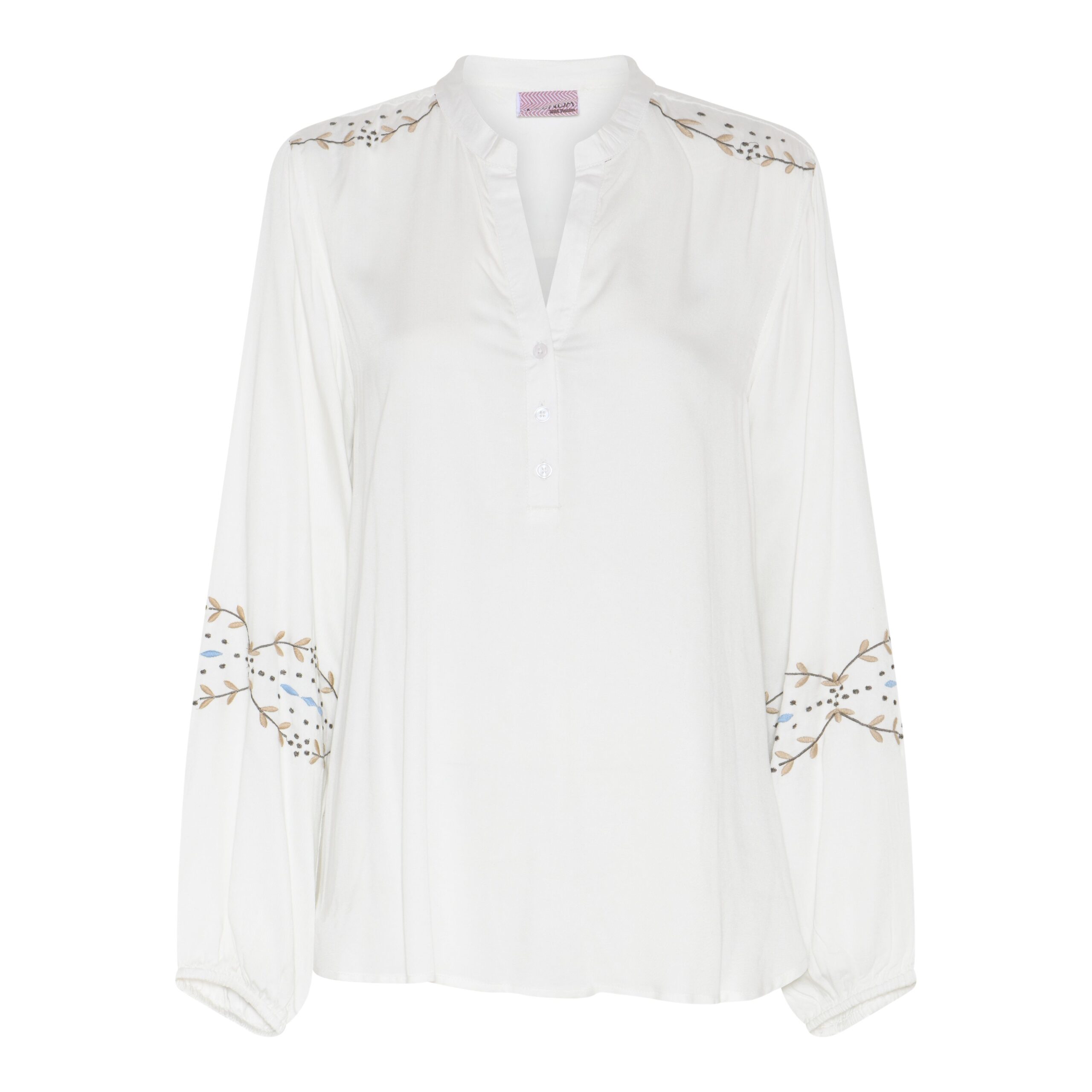 Josefiaag Shirt - Agenda