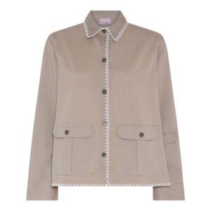 Alternative view of Juditaag Jacket - Agenda